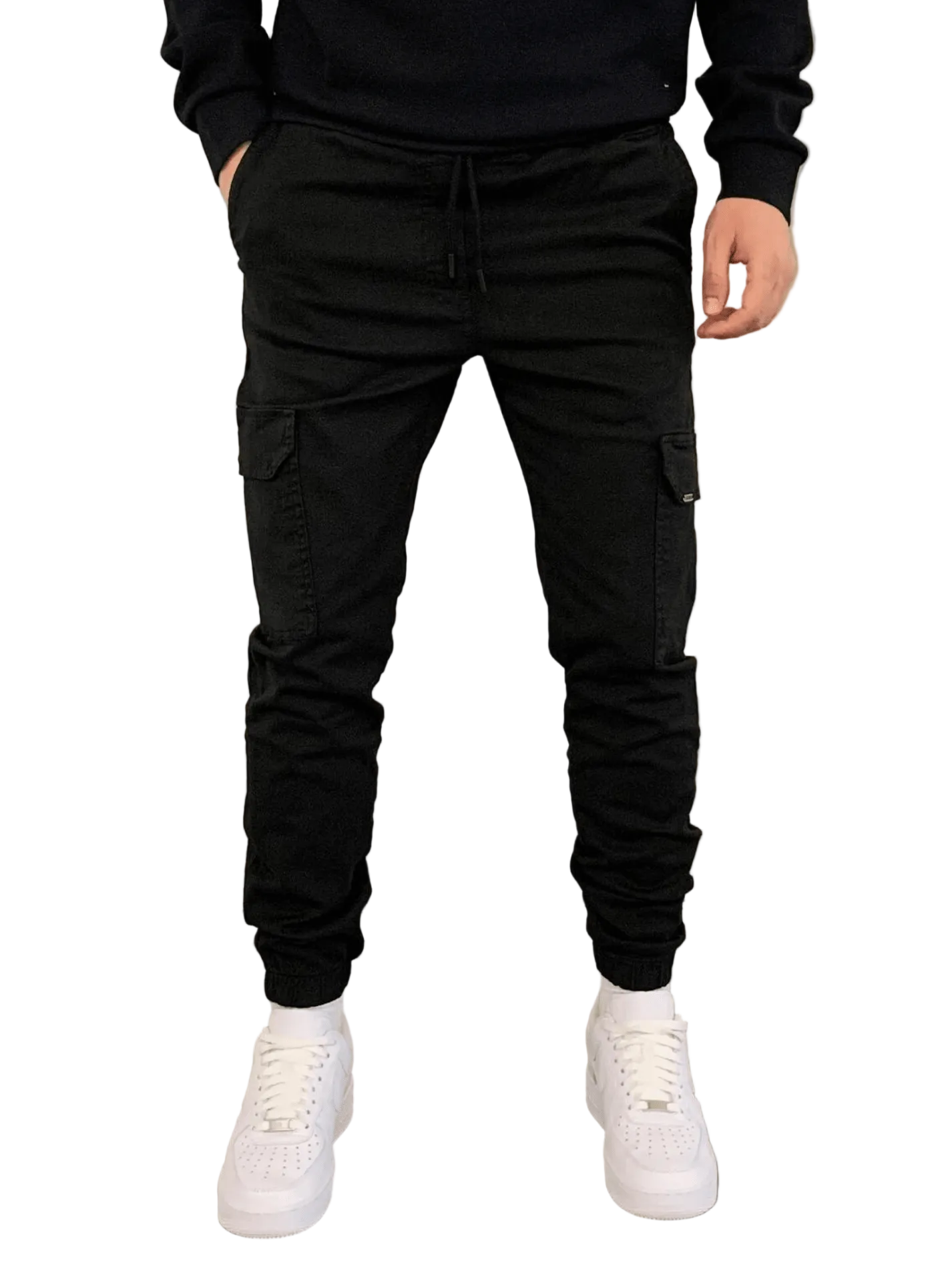 Mariano Pantalon Cargo Homme