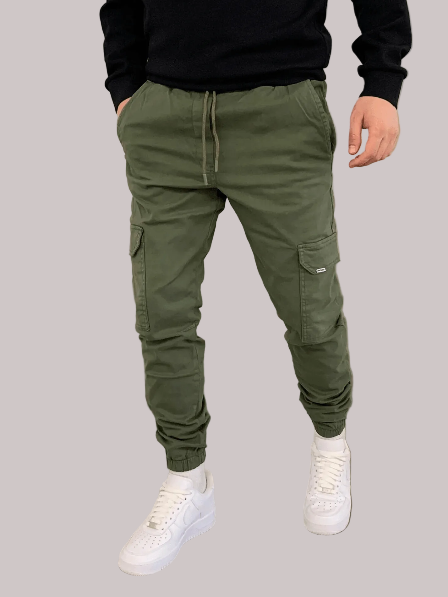 Mariano Pantalon Cargo Homme