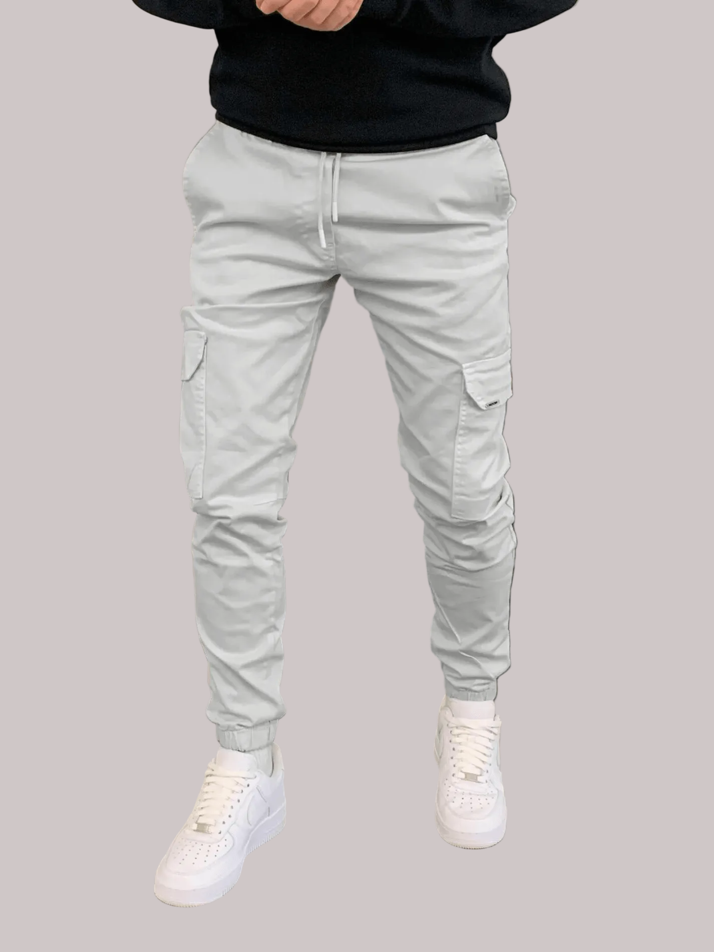 Mariano Pantalon Cargo Homme
