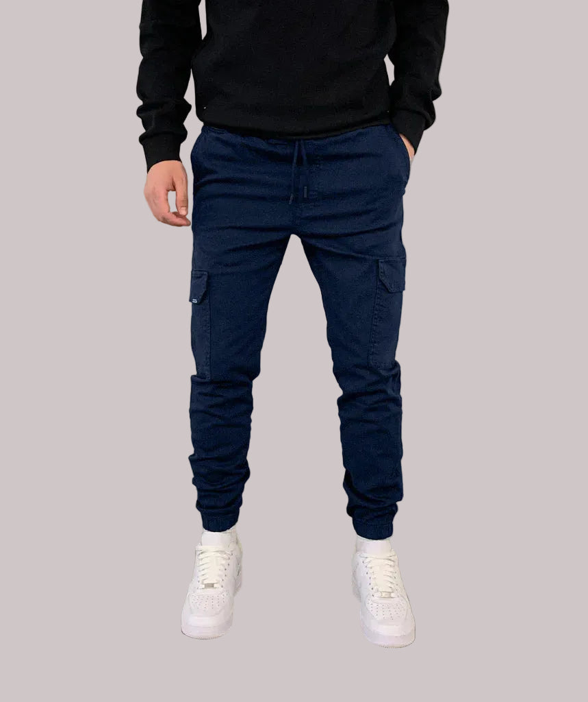 Mariano Pantalon Cargo Homme