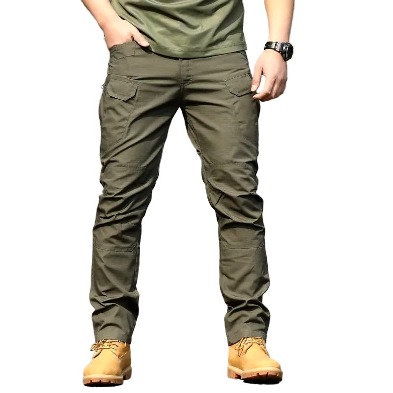 Troy Pantalon Tactique Homme