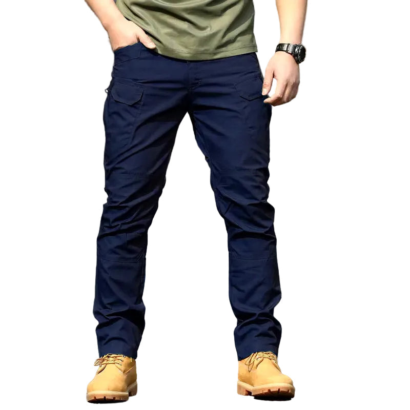 Troy Pantalon Tactique Homme