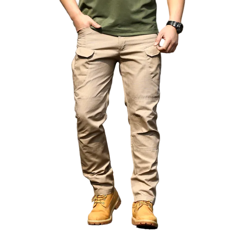 Troy Pantalon Tactique Homme
