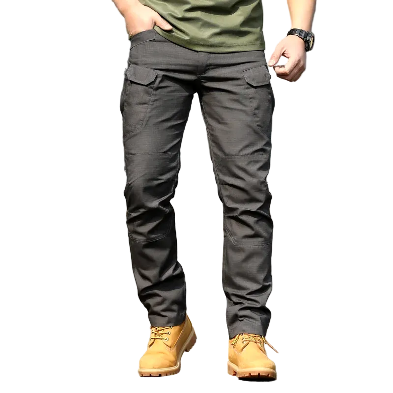 Troy Pantalon Tactique Homme