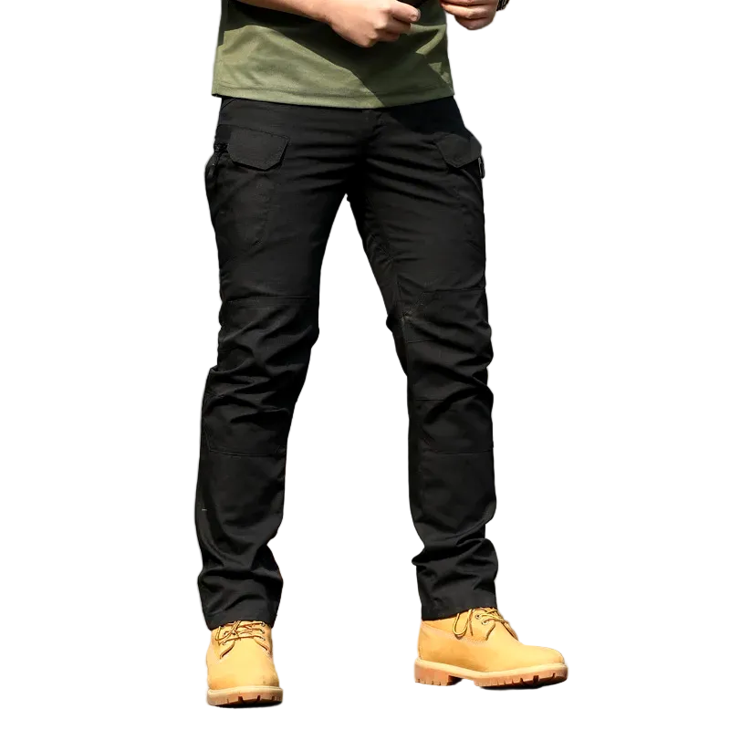 Troy Pantalon Tactique Homme
