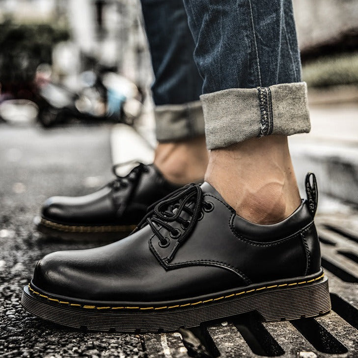 Enzo Chaussures Décontractées Homme