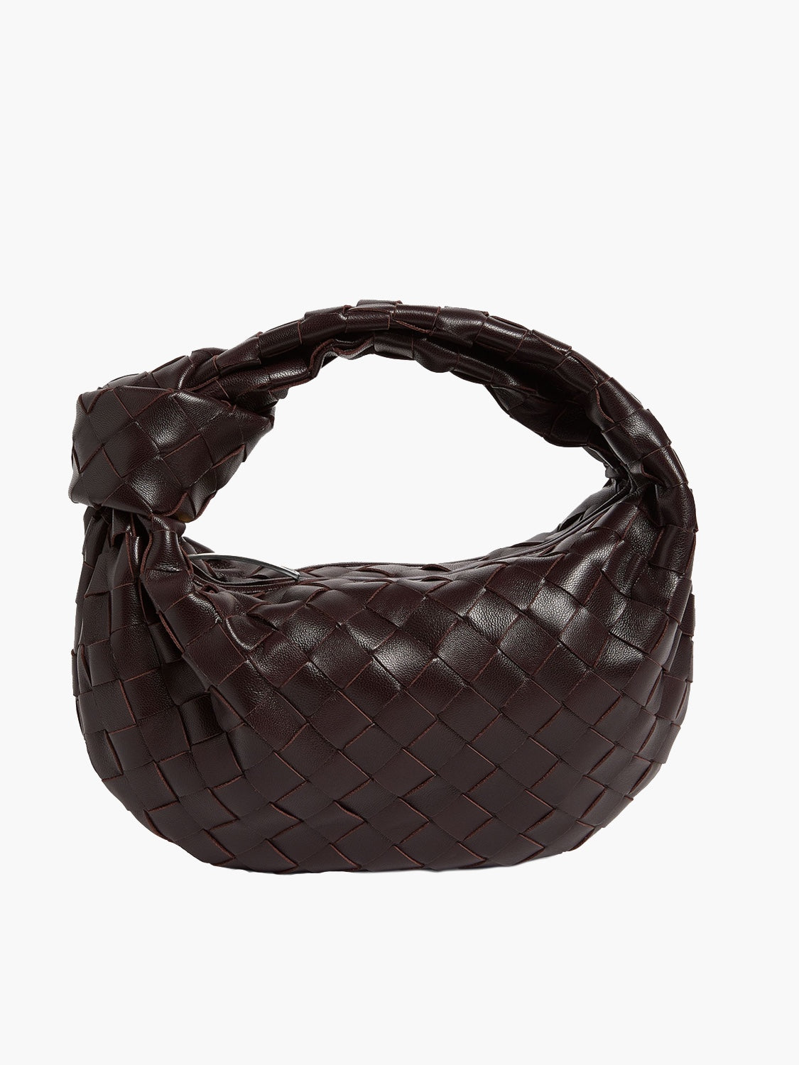 Soera Sac Mini Tressé Femme