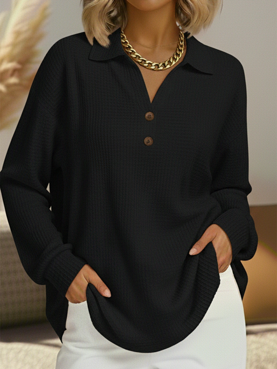 Laura - Chaleur & style d'hiver