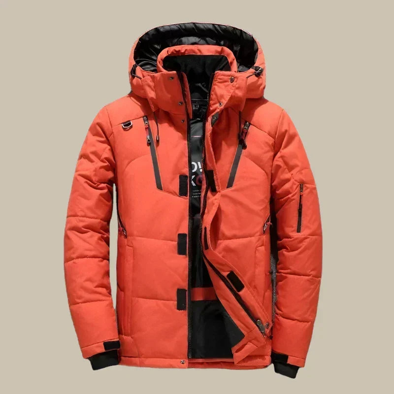 Alexander Veste d’Hiver Homme