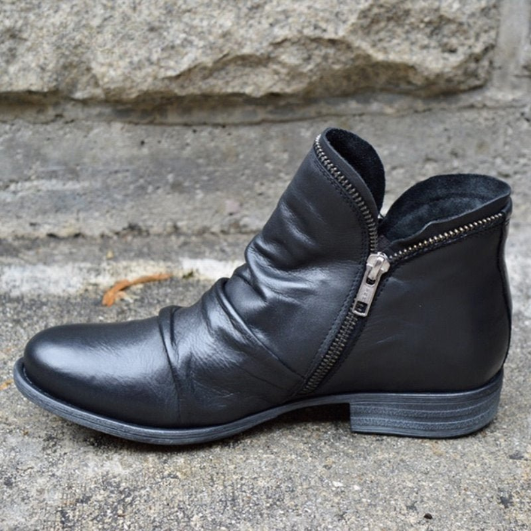 Lydia Bottines Femme