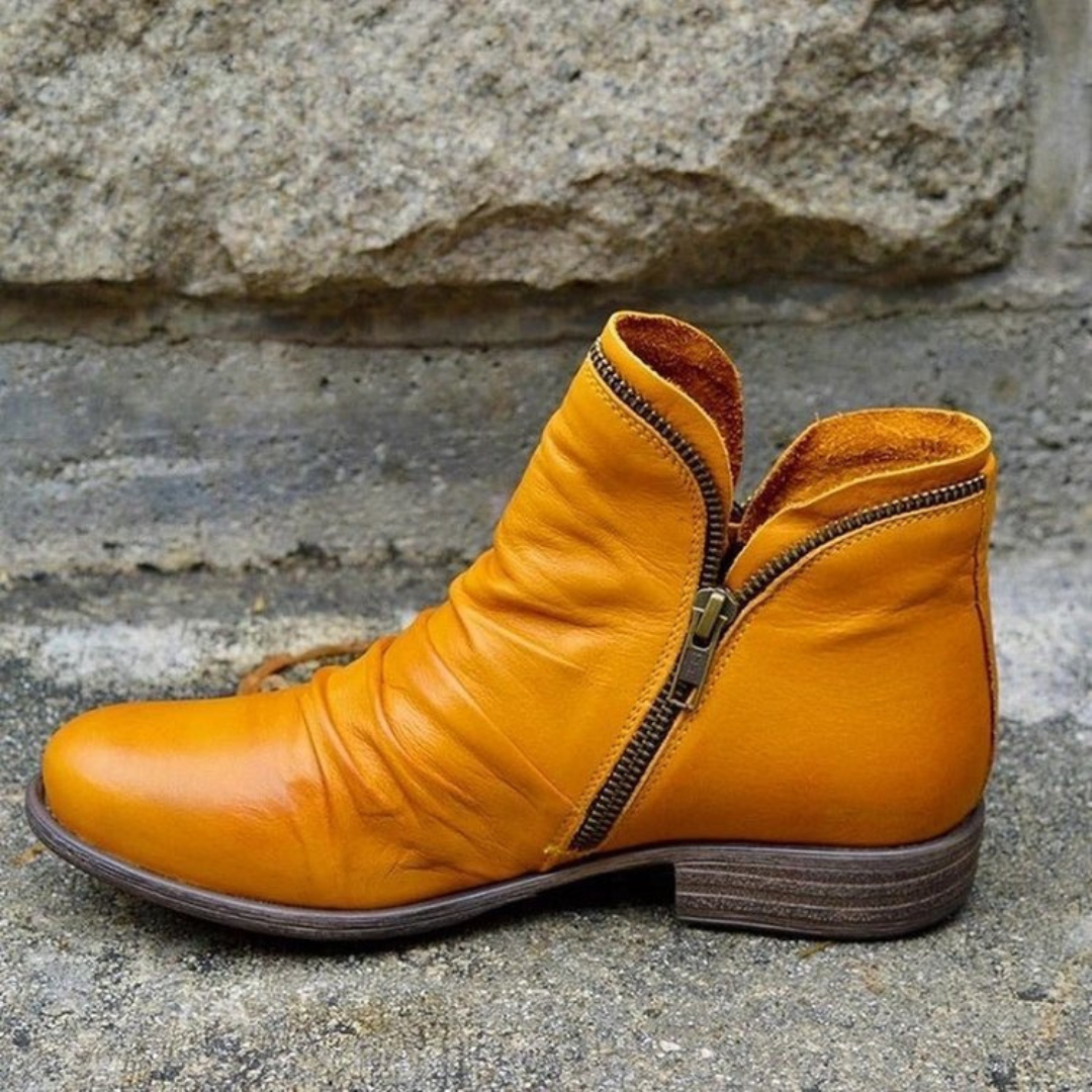 Lydia Bottines Femme