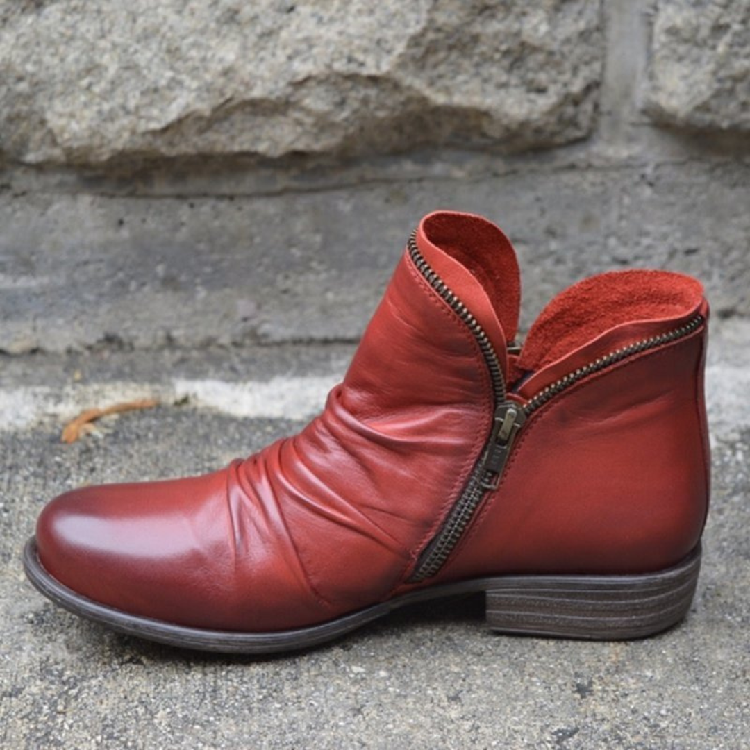 Lydia Bottines Femme