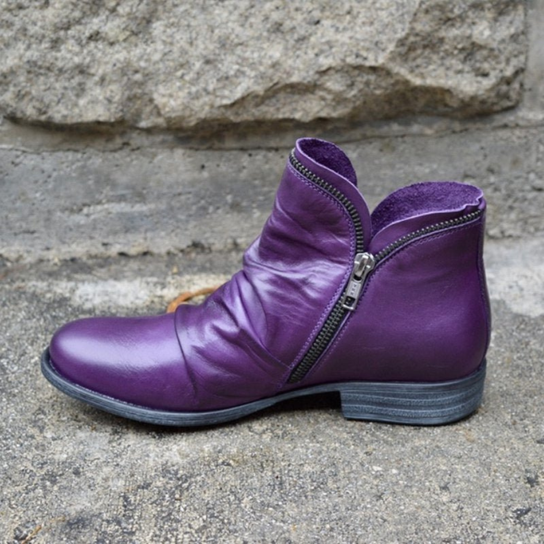 Lydia Bottines Femme
