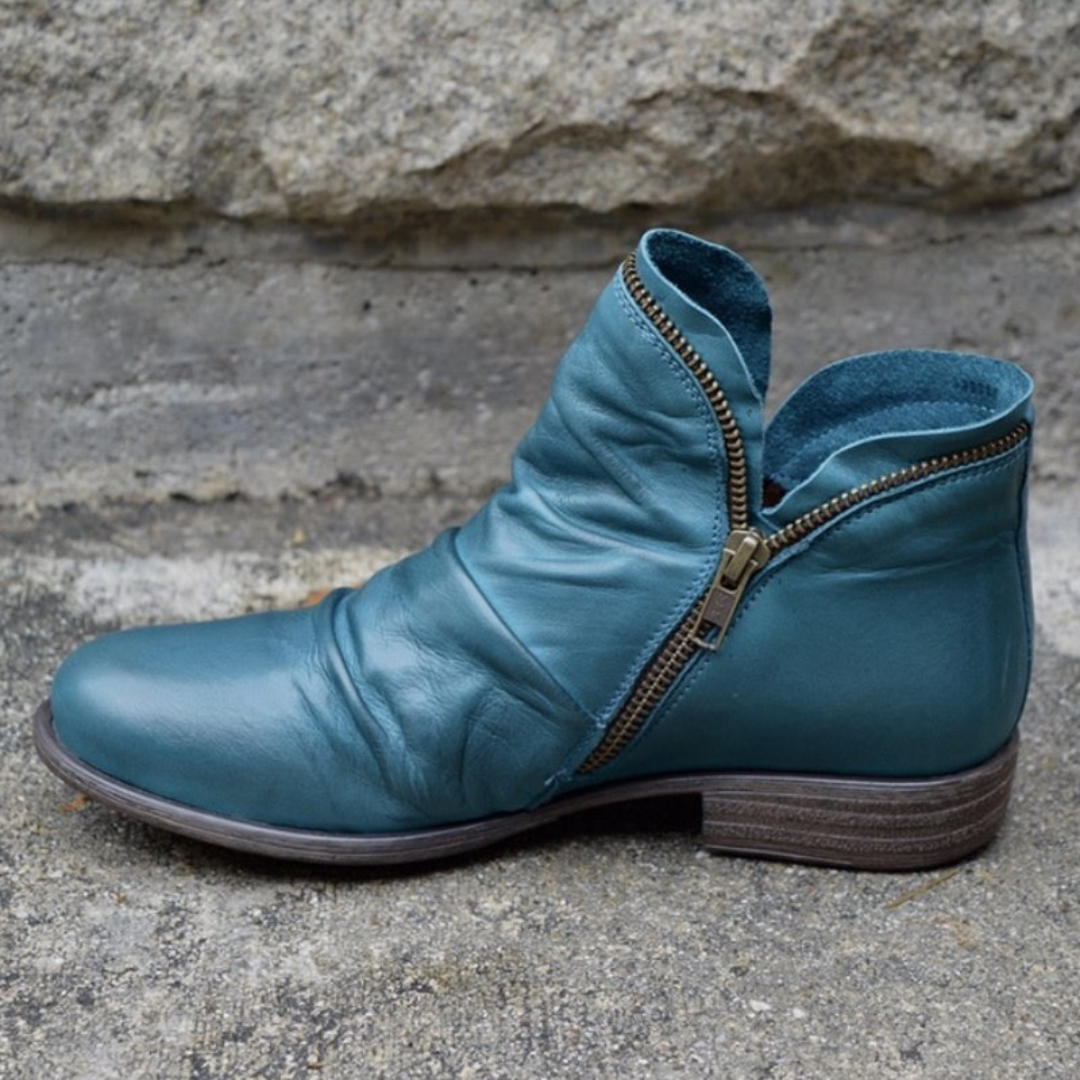 Lydia Bottines Femme
