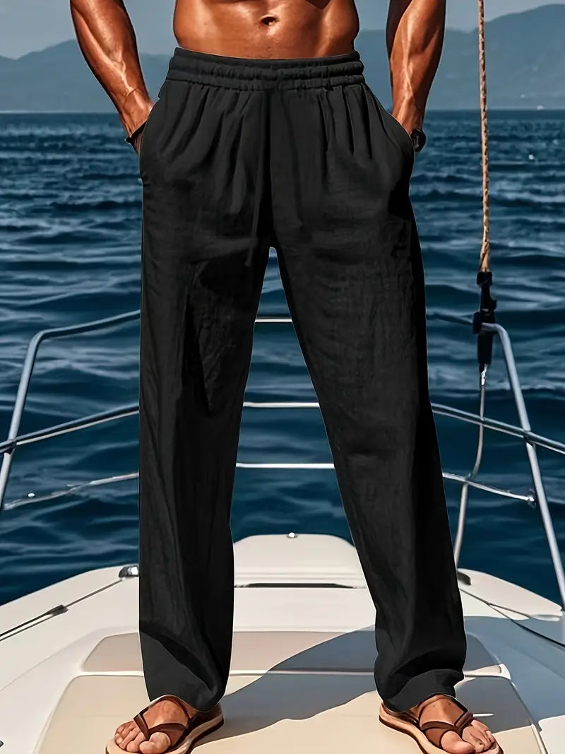 Ethan Pantalon Homme
