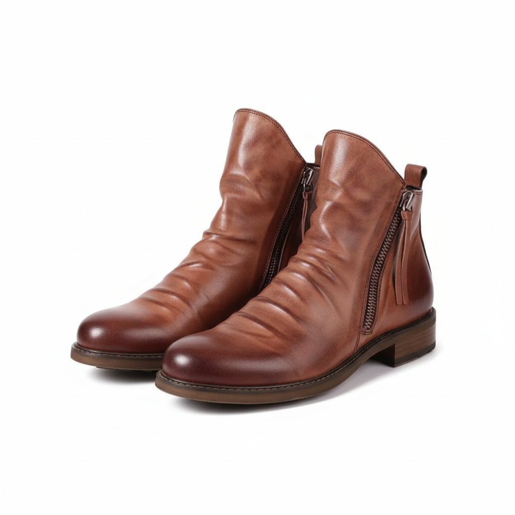 Marcos Bottines Homme