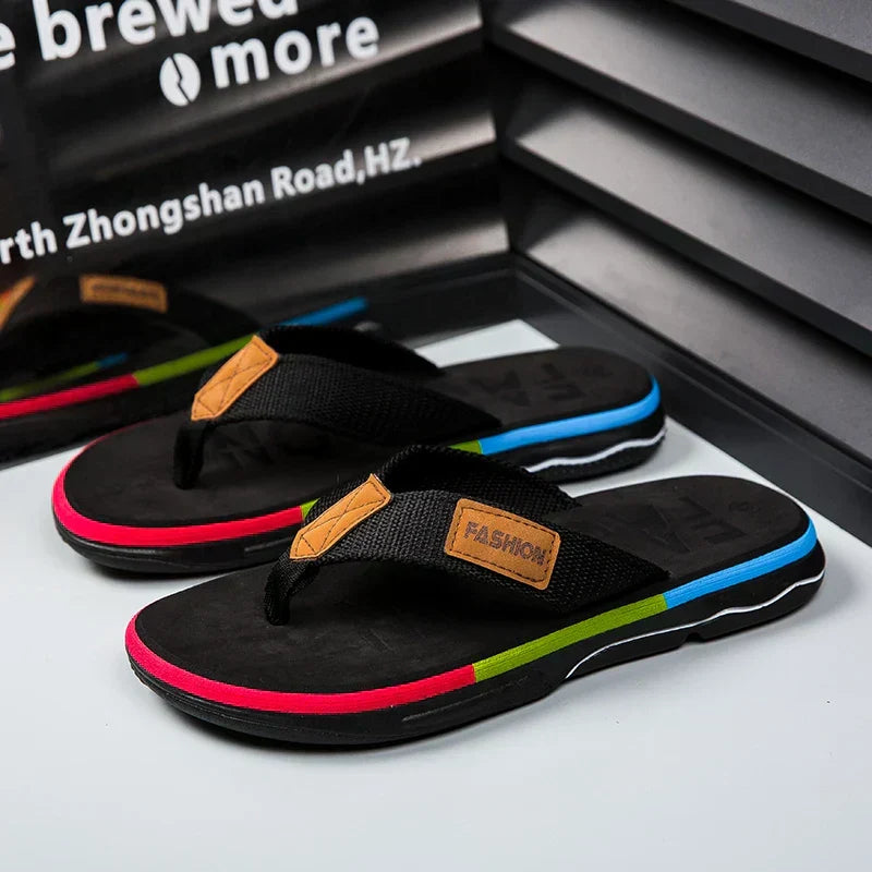 Joziah Tongs pour Hommes