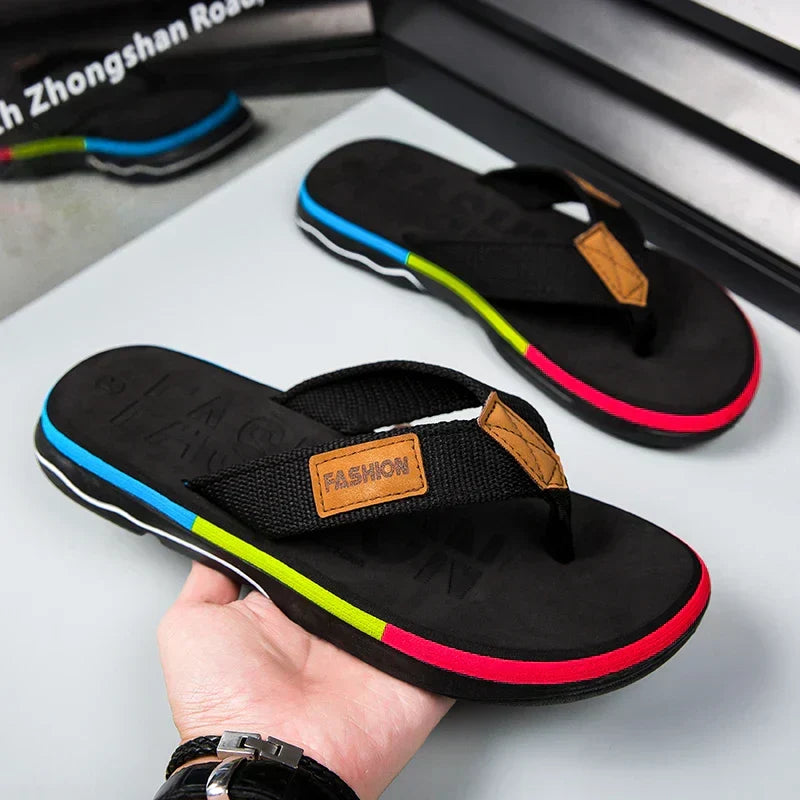 Joziah Tongs pour Hommes