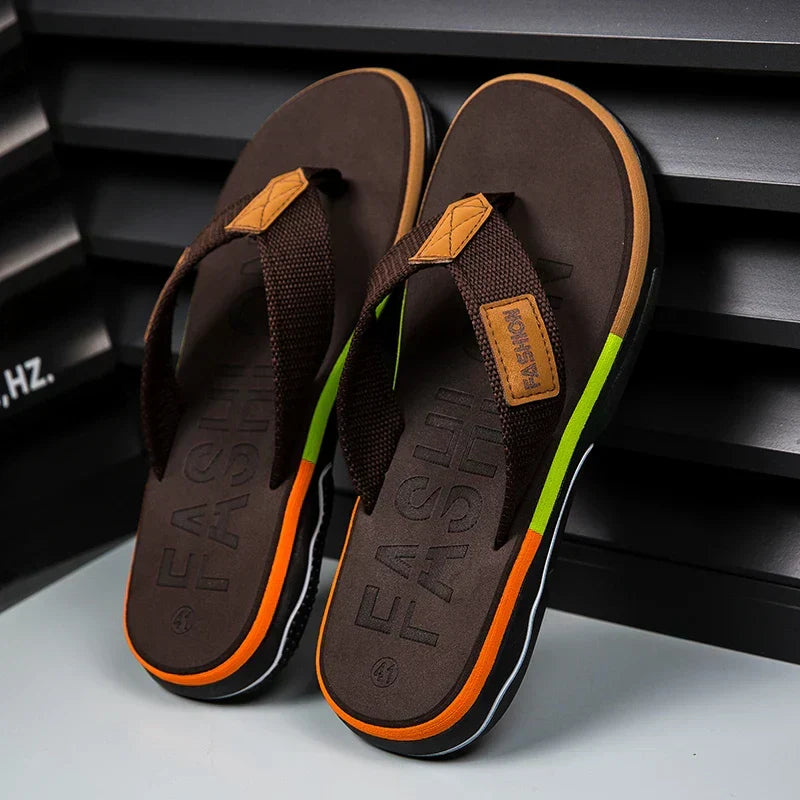 Joziah Tongs pour Hommes