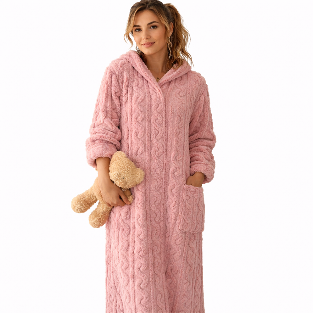 Nowi Robe de Nuit Femme