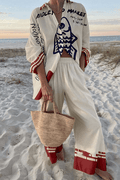 Ensemble en Lin Madilyn™