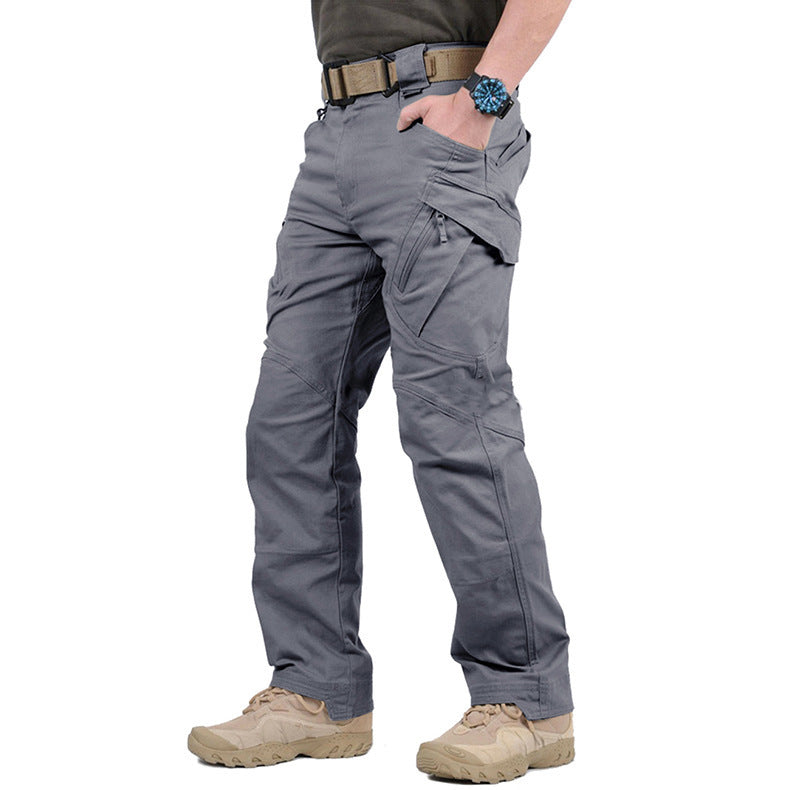 Tavryk Pantalon d’Extérieur Homme