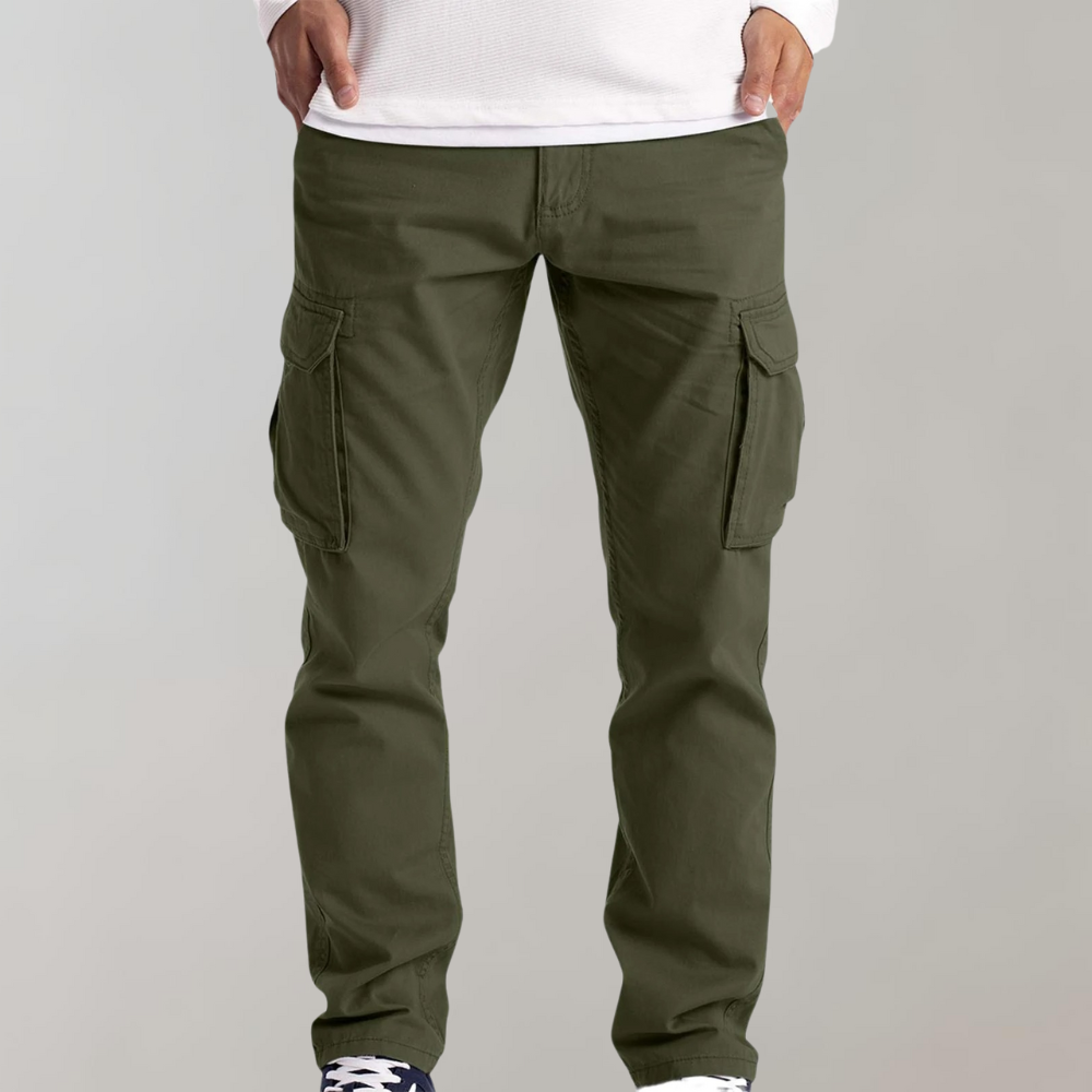 Bryan Pantalon Homme