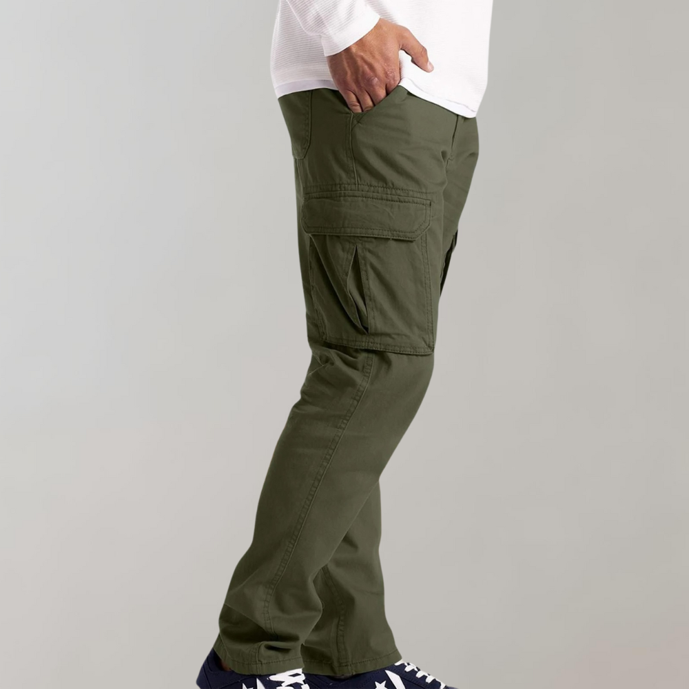 Bryan Pantalon Homme