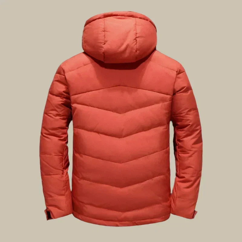 Alexander Veste d’Hiver Homme