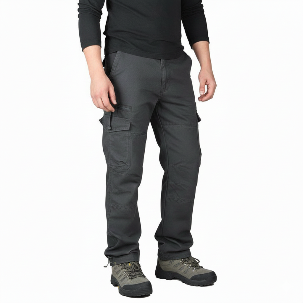 Onze Pantalon Décontracté Homme