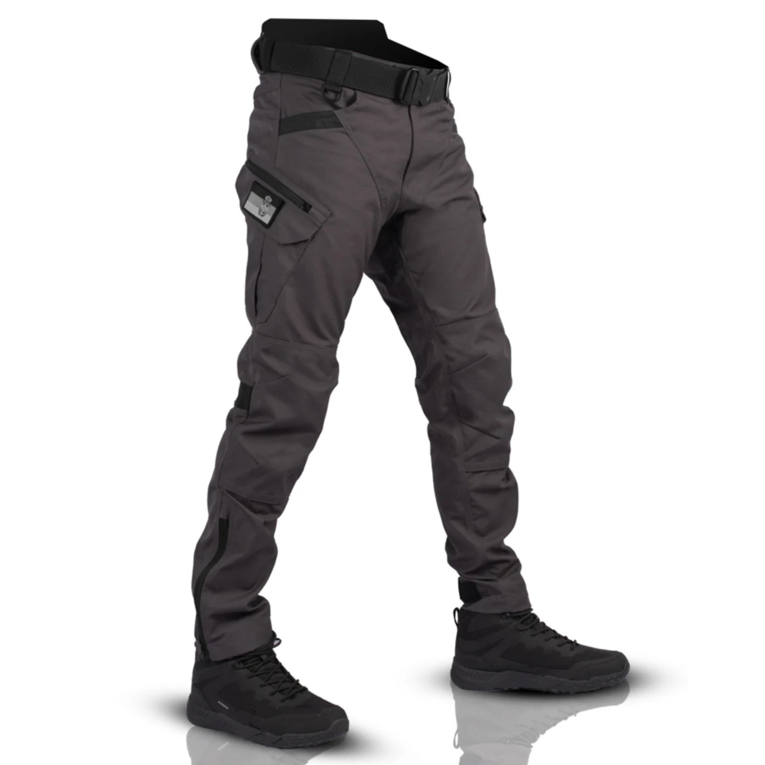 Andrew Pantalon Cargo Homme