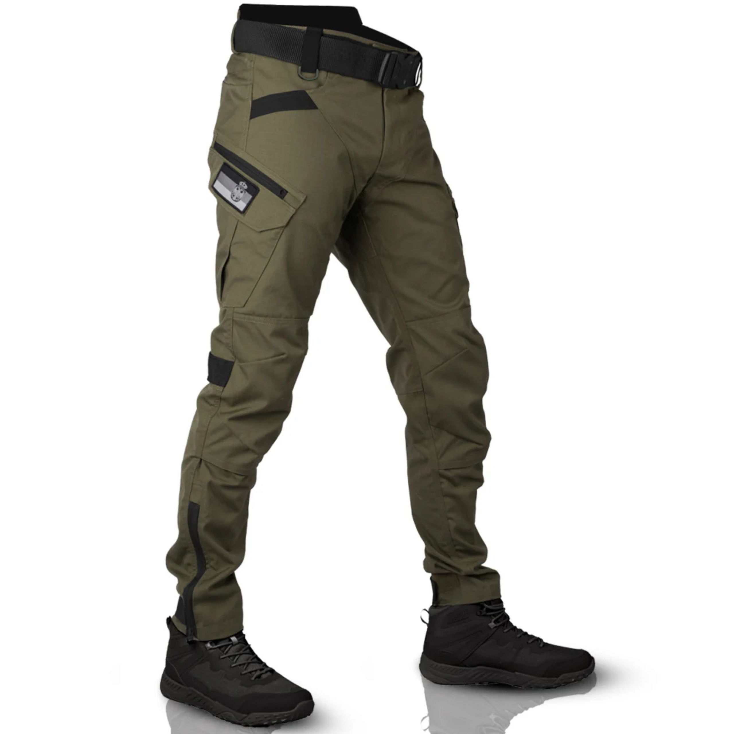 Andrew Pantalon Cargo Homme