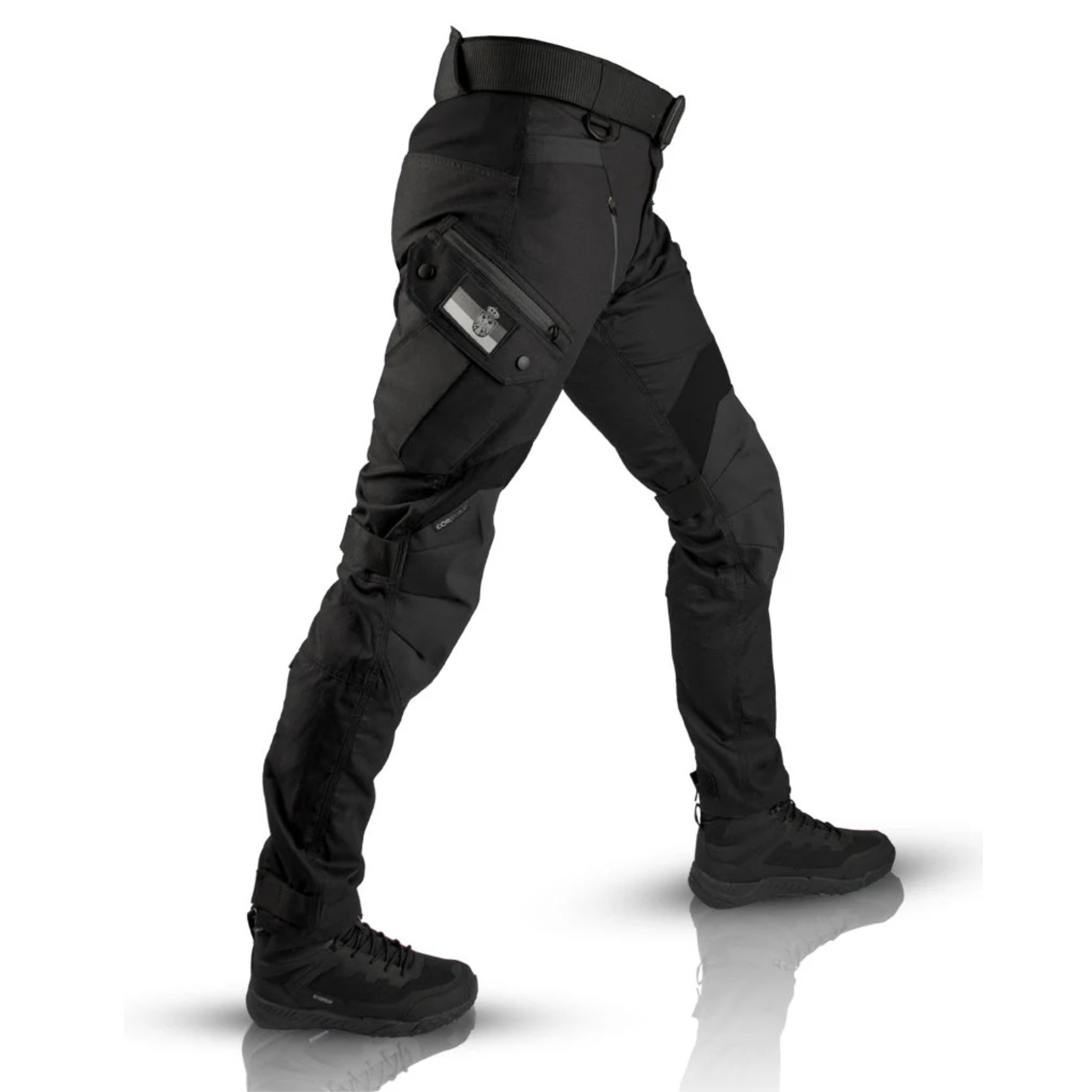 Andrew Pantalon Cargo Homme