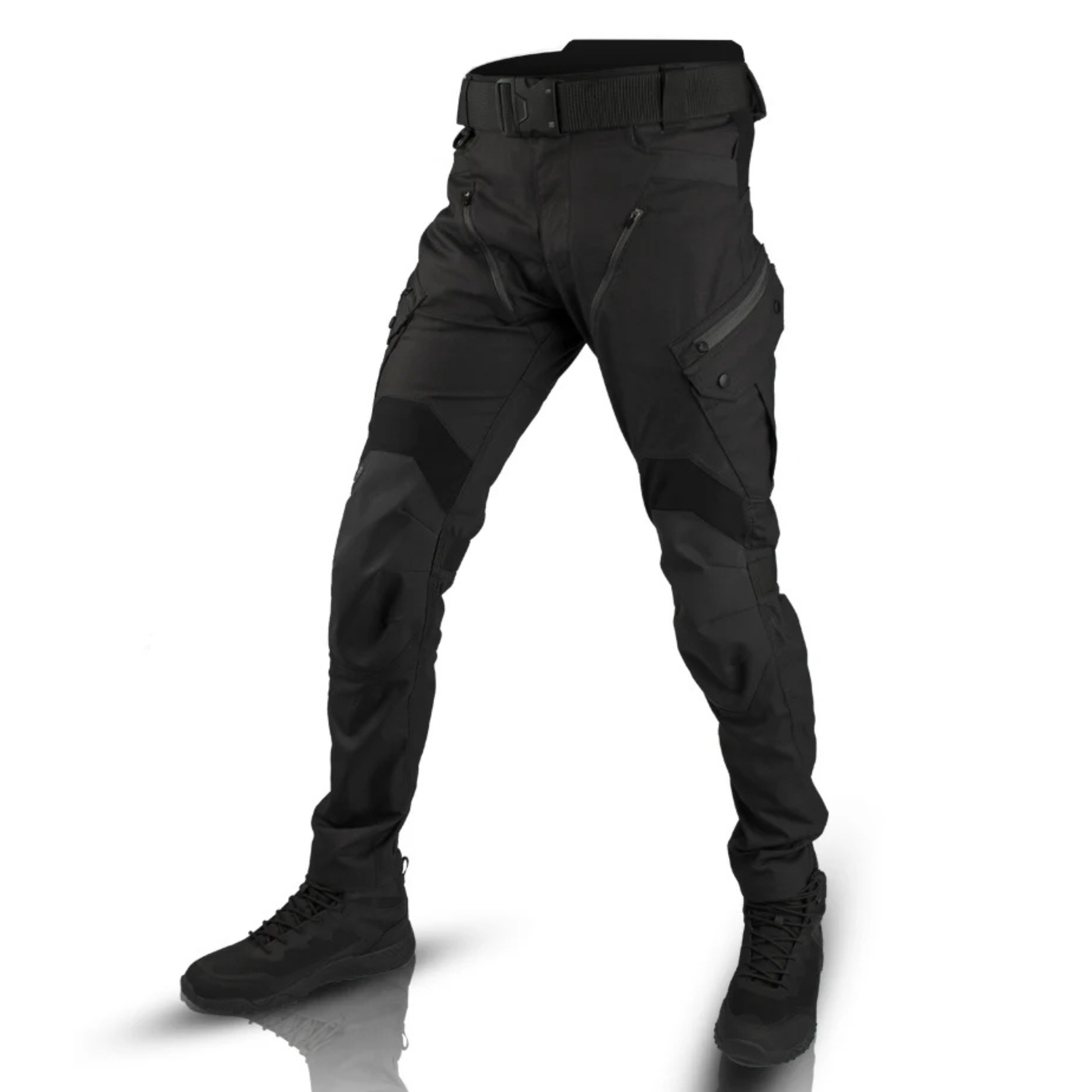 Andrew Pantalon Cargo Homme