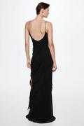 Robe Longue Femme Ashtine