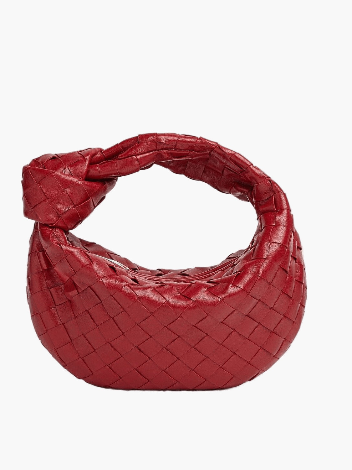 Soera Sac Mini Tressé Femme