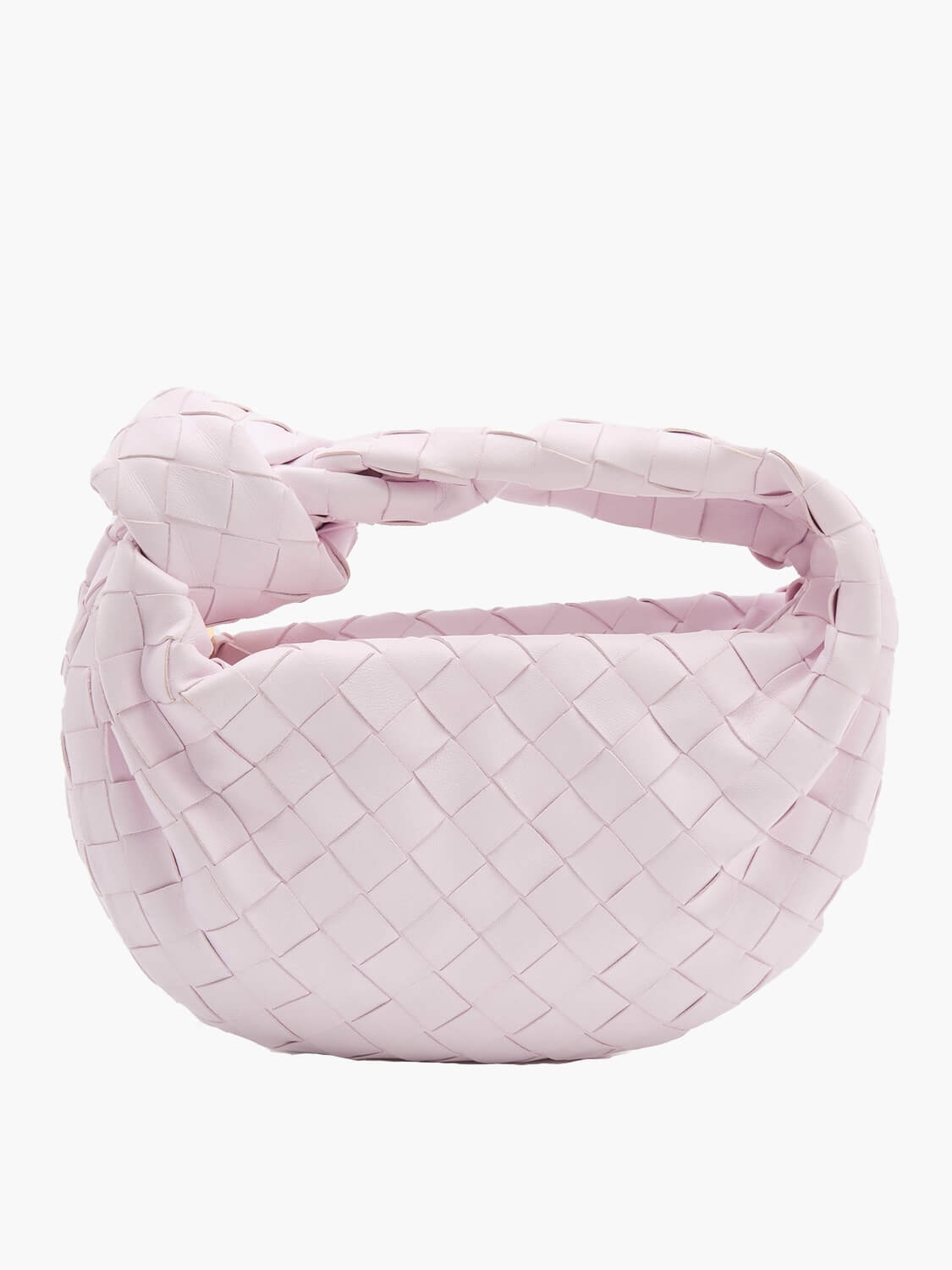Soera Sac Mini Tressé Femme