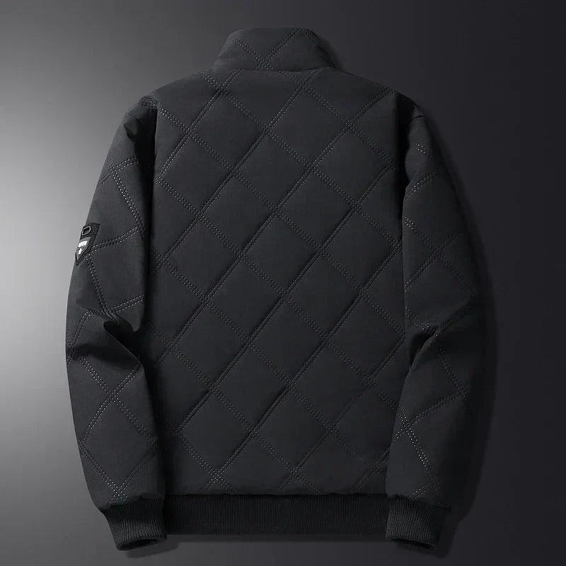 Dane Veste Matelassée pour Homme