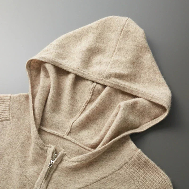 Norwin Ensemble d’Intérieur Homme en Maille