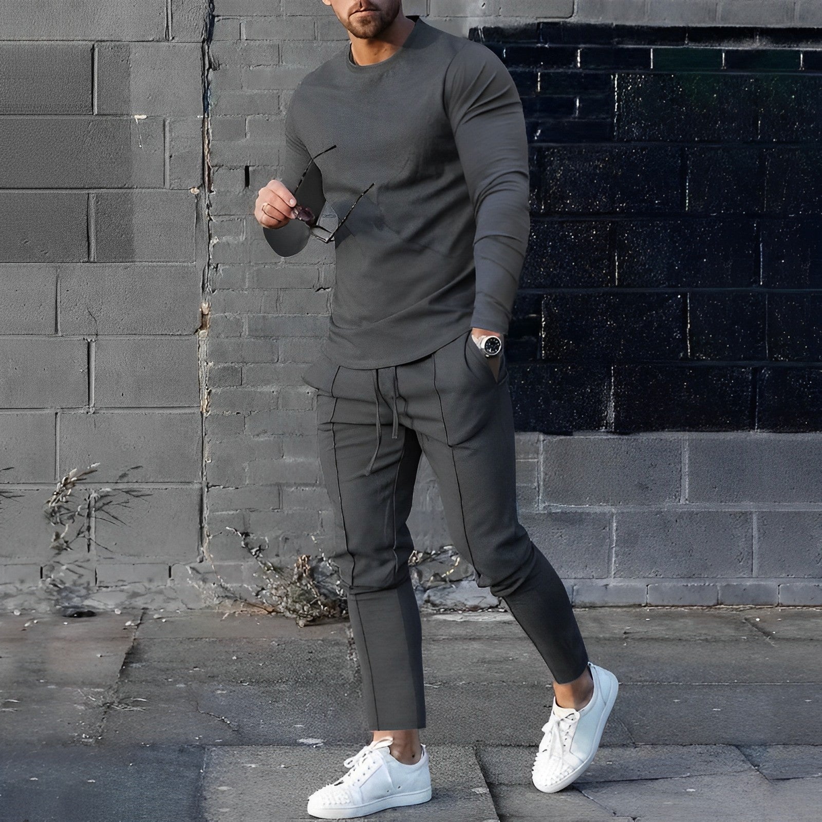 Orlan Ensemble Homme Essential