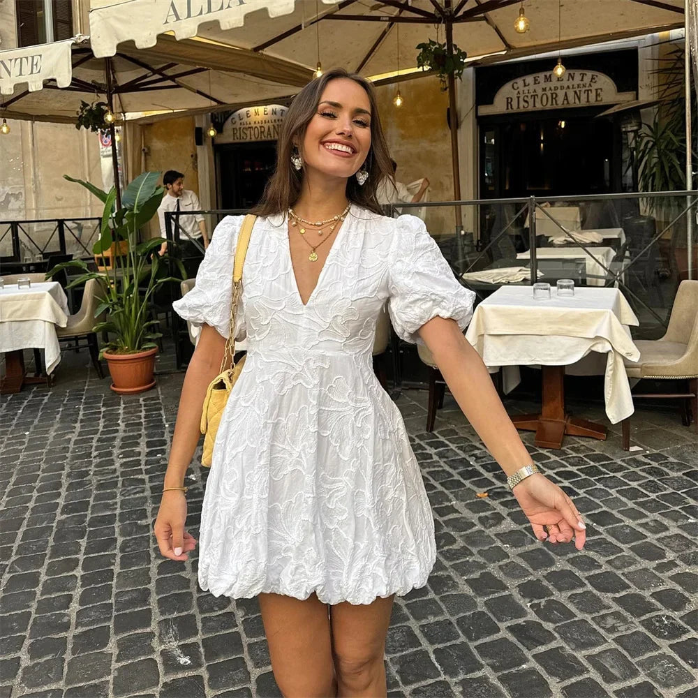 Robe Femme Charlotte