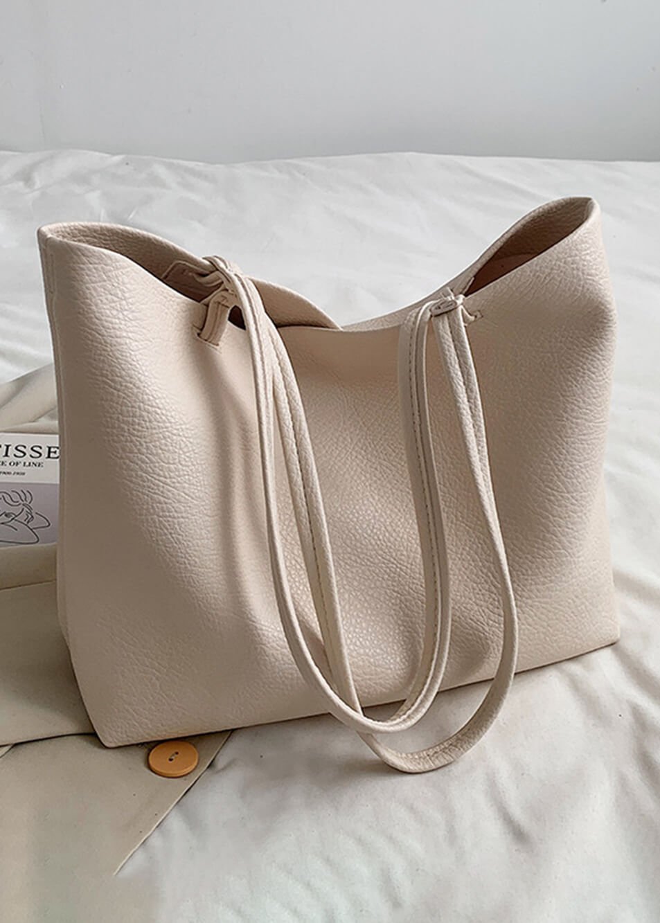 Reyna Sac Cabas Femme