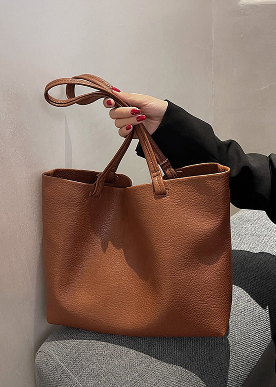 Reyna Sac Cabas Femme