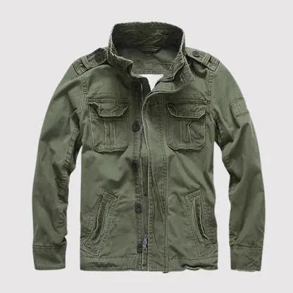 Emmanuel Veste Homme Manches Longues