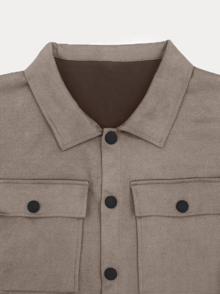 James Ensemble Costume Classique Homme