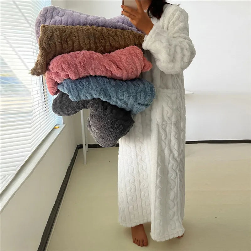Nowi Robe de Nuit Femme