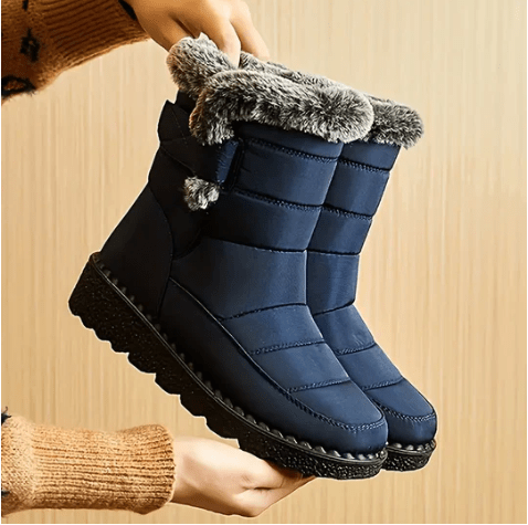 Avianna Bottes Hiver Femme