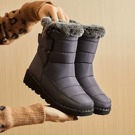 Avianna Bottes Hiver Femme