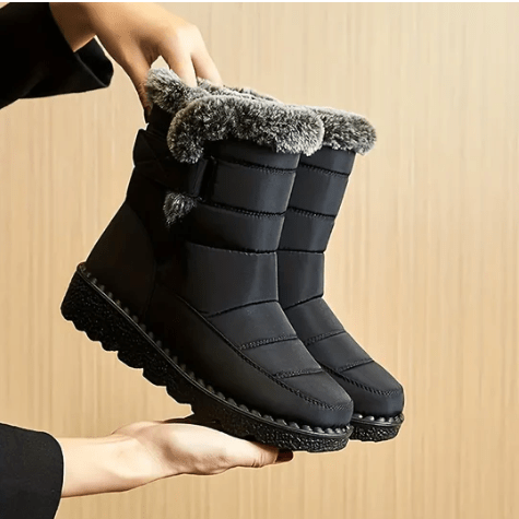 Avianna Bottes Hiver Femme