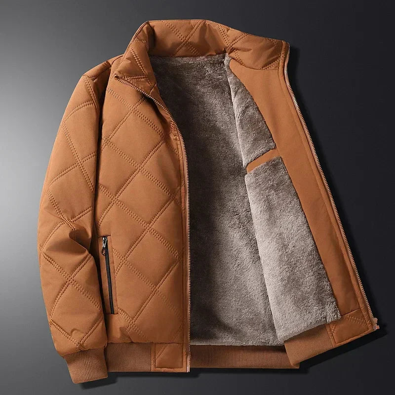 Dane Veste Matelassée pour Homme